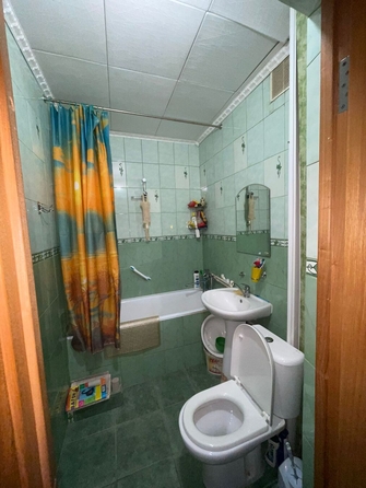 
  Продается 2-комн. квартира, 62 м², Русская ул, д. 23
. Фото 12.
