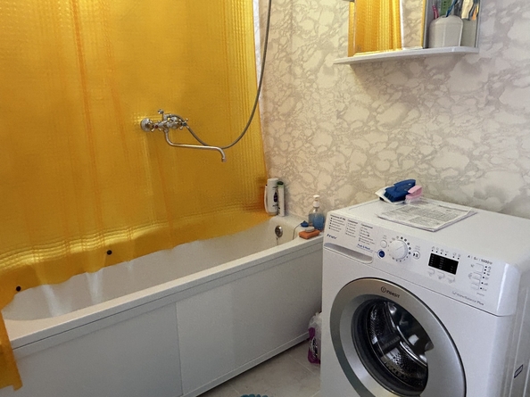 
  Продается 1-комн. квартира, 39 м², Ленина ул, д. 233
. Фото 9.