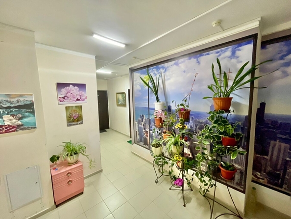 
  Продается 1-комн. квартира, 59 м², Промышленная ул, д. 9
. Фото 3.