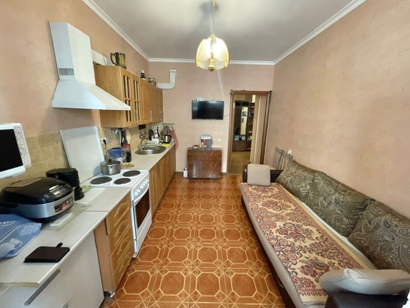 
  Продается 1-комн. квартира, 59 м², Промышленная ул, д. 9
. Фото 7.