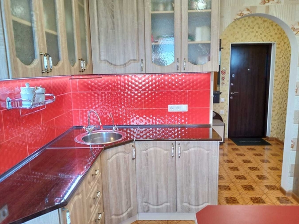 
  Продается 1-комн. квартира, 39 м², Заводская ул, д. 28В
. Фото 5.