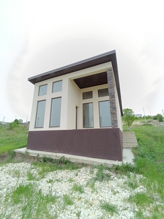 
  Продается дом, 75 м², село Сукко
. Фото 1.