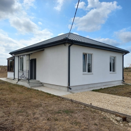 
  Продается дом, 100 м², хутор Розы Люксембург
. Фото 1.