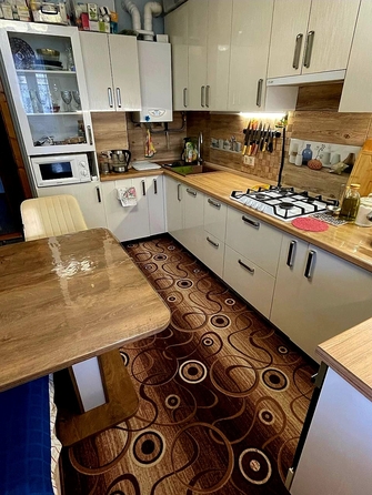
  Продается 1-комн. квартира, 44 м², Владимирская ул, д. 150
. Фото 2.