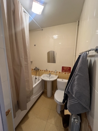 
  Продается апартамент, 16 м², Кати Соловьяновой ул, д. 84
. Фото 5.