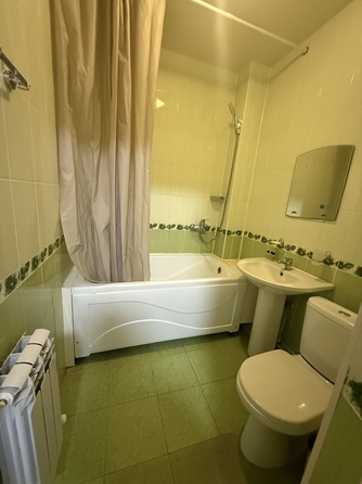 
  Продается апартамент, 16 м², Кати Соловьяновой ул, д. 84
. Фото 10.