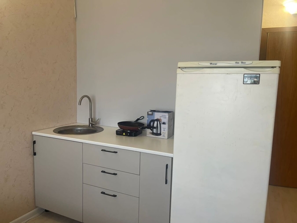 
  Продается студия, 17 м², Новороссийская ул, д. 84
. Фото 4.