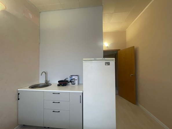 
  Продается студия, 17 м², Новороссийская ул, д. 84
. Фото 7.
