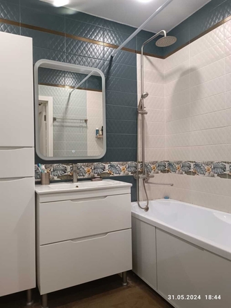 
  Продается 1-комн. квартира, 44 м², Ивана Голубца ул, д. 147к4
. Фото 7.