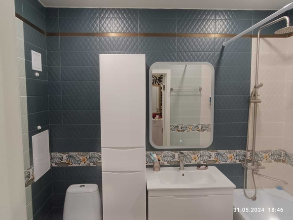 
  Продается 1-комн. квартира, 44 м², Ивана Голубца ул, д. 147к4
. Фото 14.