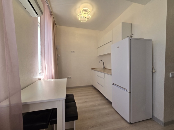 
  Продается студия, 18 м², Советская ул, д. 38
. Фото 2.