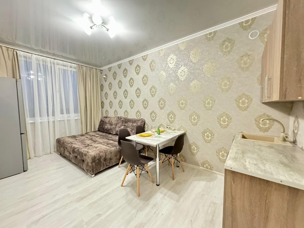 
  Продается студия, 20 м², Фрунзе ул, д. 37
. Фото 4.