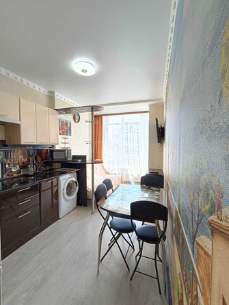 
  Продается 1-комнатный апартамент, 40 м², Кирова ул, д. 1
. Фото 9.