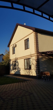 
  Продается дом, 180 м², станица Анапская
. Фото 1.