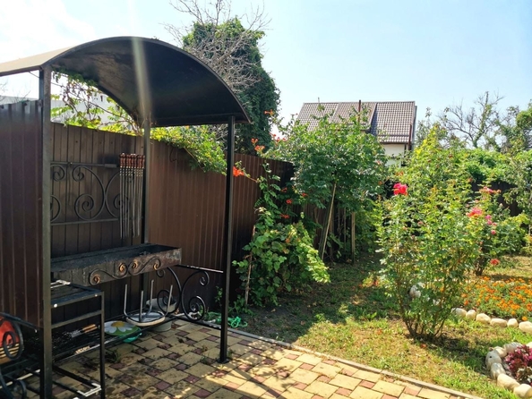 
  Продается дом, 180 м², станица Анапская
. Фото 3.