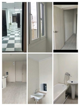 
  Продается 1-комн. квартира, 30 м², ЖК Горгиппия, литера 12
. Фото 1.