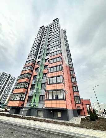 
  Продается 1-комн. квартира, 30 м², ЖК Горгиппия, литера 12
. Фото 3.
