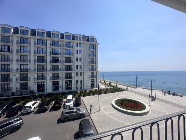 
  Продается 1-комнатный апартамент, 72 м², Толстого ул, д. 26
. Фото 12.