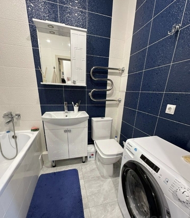 
  Продается 1-комн. квартира, 37 м², Толстого ул, д. 130к2
. Фото 22.