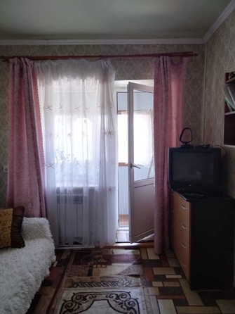 
  Продается 1-комн. квартира, 24 м², Тургенева ул, д. 7А
. Фото 12.