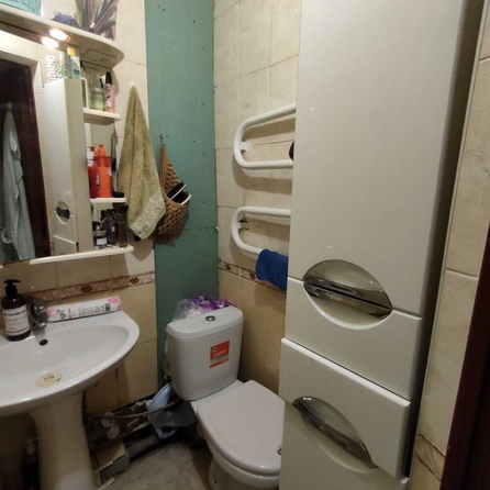 
  Продается 1-комн. квартира, 21 м², Ленина ул, д. 131
. Фото 6.