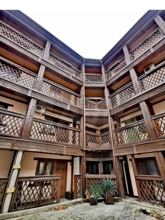 
  Продается апартамент, 23 м², Ленинградская ул, д. 56А
. Фото 12.