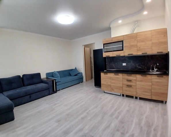 
  Продается студия, 28 м², Анапское ш, д. 24к1
. Фото 4.