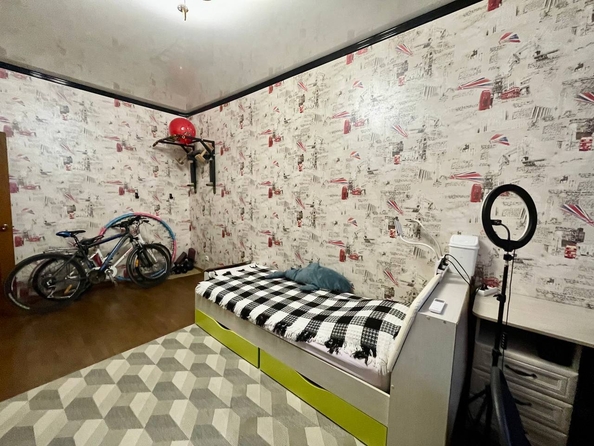 
  Продается 3-комн. квартира, 87 м², Ленина ул, д. 178к1
. Фото 11.