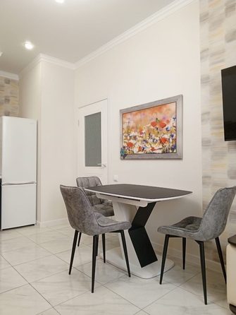 
  Продается студия, 34 м², Рождественская ул, д. 55к1
. Фото 2.