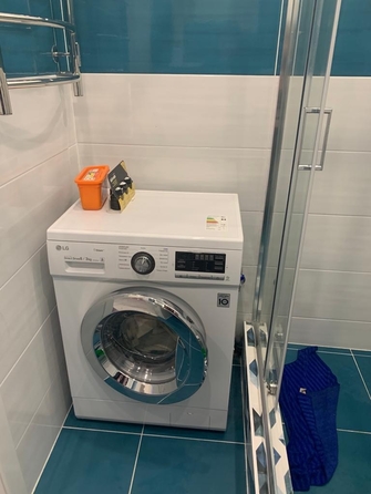 
  Продается студия, 34 м², Рождественская ул, д. 55к1
. Фото 5.