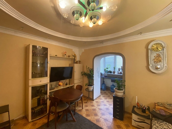 
  Продается 1-комн. квартира, 43 м², Парковая ул, д. 60Вк1
. Фото 6.