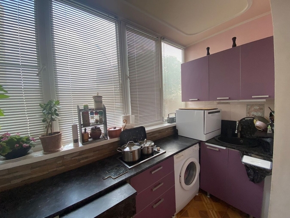 
  Продается 1-комн. квартира, 43 м², Парковая ул, д. 60Вк1
. Фото 9.