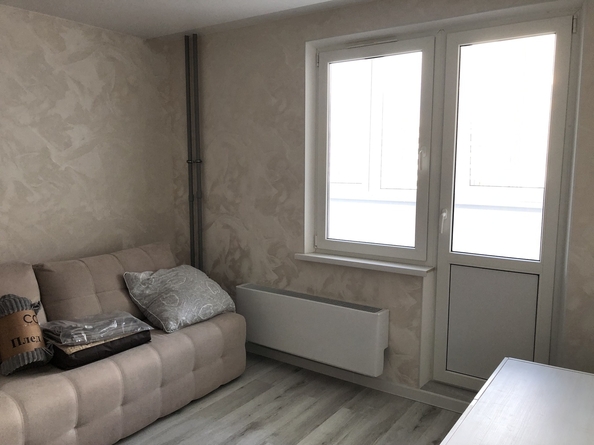 
  Продается 1-комн. квартира, 36 м², Ленина ул, д. 237
. Фото 16.