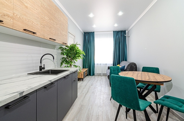 
  Продается 1-комн. квартира, 36 м², Ленина ул, д. 190к1
. Фото 1.