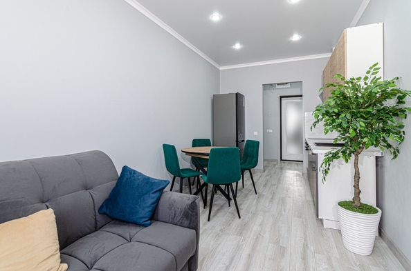 
  Продается 1-комн. квартира, 36 м², Ленина ул, д. 190к1
. Фото 2.