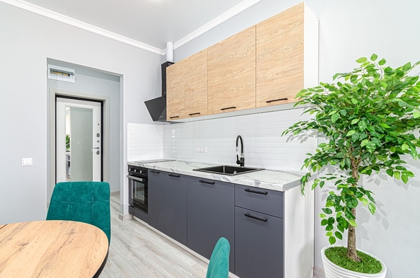 
  Продается 1-комн. квартира, 36 м², Ленина ул, д. 190к1
. Фото 3.
