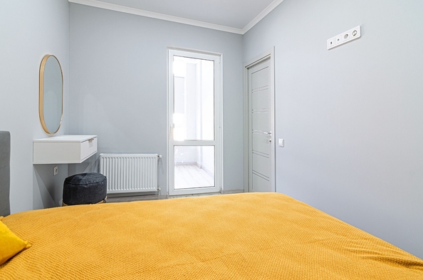 
  Продается 1-комн. квартира, 36 м², Ленина ул, д. 190к1
. Фото 5.