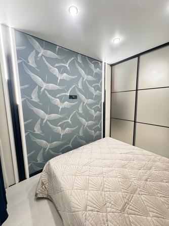 
  Продается 1-комн. квартира, 36 м², Ленина ул, д. 190к1
. Фото 29.
