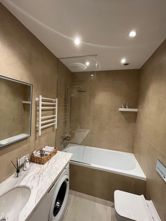 
  Продается 1-комнатный апартамент, 39 м², Железнодорожная ул, д. 10
. Фото 12.