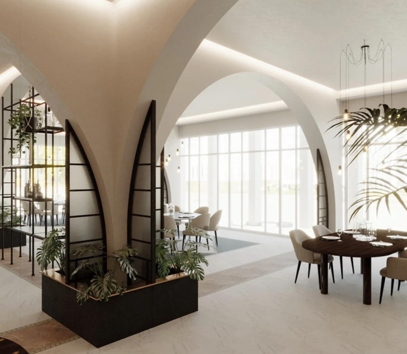
  Продается 1-комнатный апартамент, 39 м², Железнодорожная ул, д. 10
. Фото 14.