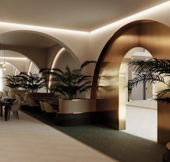 
  Продается 1-комнатный апартамент, 39 м², Железнодорожная ул, д. 10
. Фото 15.