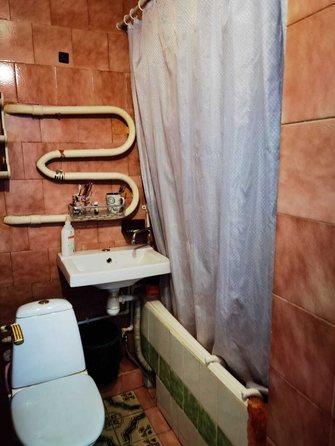 
  Продается 2-комн. квартира, 47 м², Крымская ул, д. 218
. Фото 16.