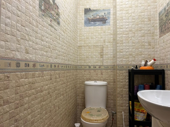 
  Продается 3-комн. квартира, 81 м², Спортивная ул, д. 37А
. Фото 14.