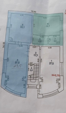 
  Продается студия, 20 м², Маяковского ул
. Фото 4.
