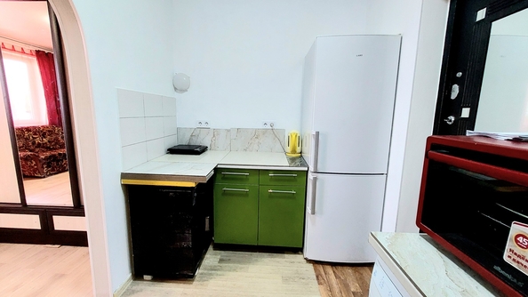 
  Продается студия, 34 м², Северная ул, д. 113к1
. Фото 8.