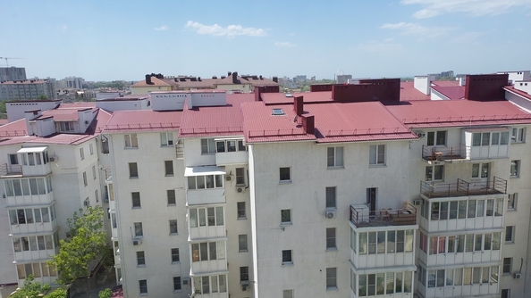 
  Продается студия, 34 м², Северная ул, д. 113к1
. Фото 18.