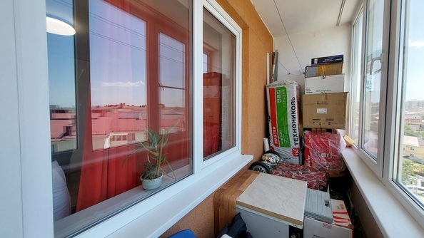 
  Продается студия, 34 м², Северная ул, д. 113к1
. Фото 20.