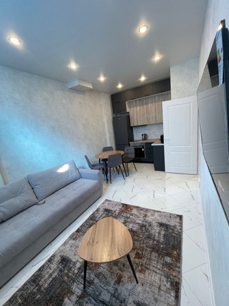 
  Продается 1-комн. квартира, 36 м², Анапское ш, д. 6к1
. Фото 3.