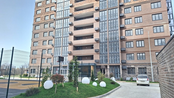 
  Продается 2-комн. квартира, 51 м², ЖК 18/3
. Фото 30.