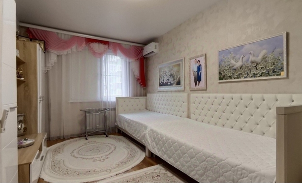 
  Продается 1-комн. квартира, 36 м², Парковая ул, д. 64к4
. Фото 2.